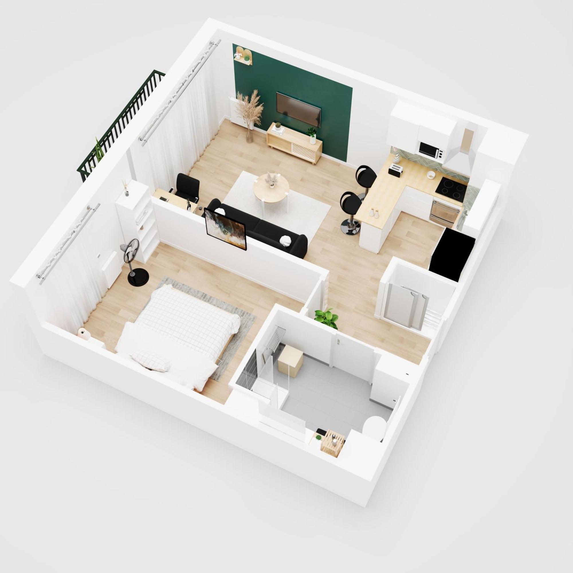 Elegant Appartement Minimaliste Entre Paris Et Disney 누와시 르 그헝 외부 사진